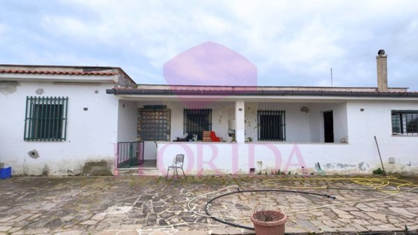 casa indipendente in vendita a Nettuno