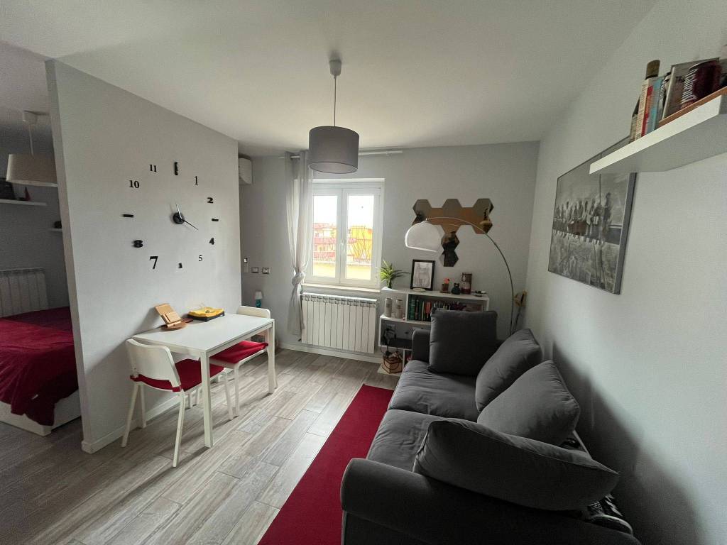 appartamento in vendita a Nettuno