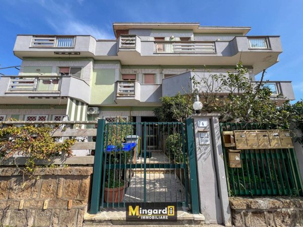 appartamento in vendita a Nettuno