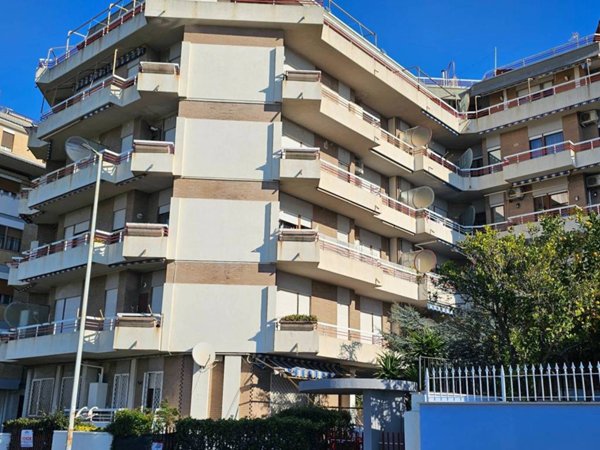 appartamento in vendita a Nettuno