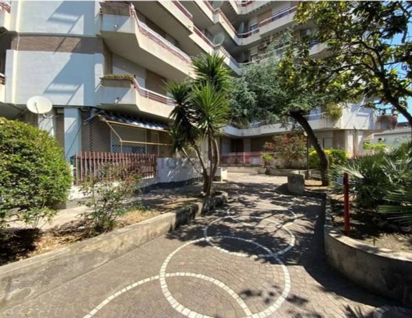 appartamento in vendita a Nettuno