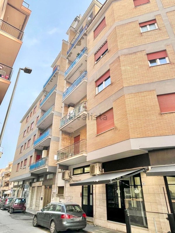 appartamento in vendita a Nettuno