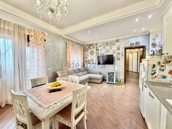 appartamento in vendita a Nettuno