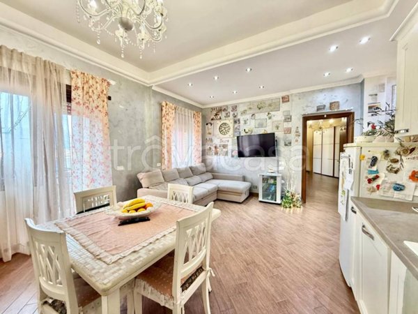 appartamento in vendita a Nettuno