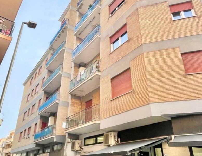 appartamento in vendita a Nettuno