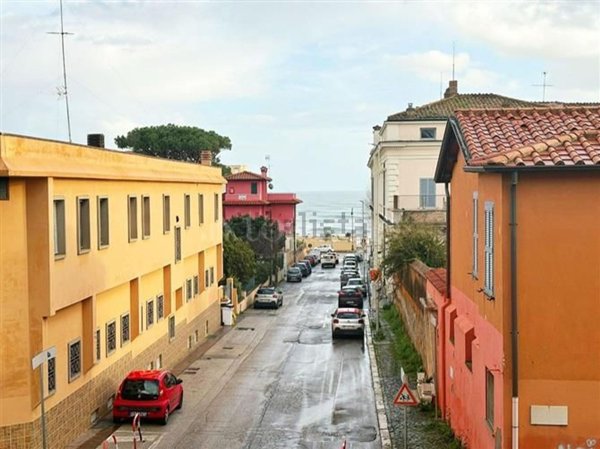 appartamento in vendita a Nettuno