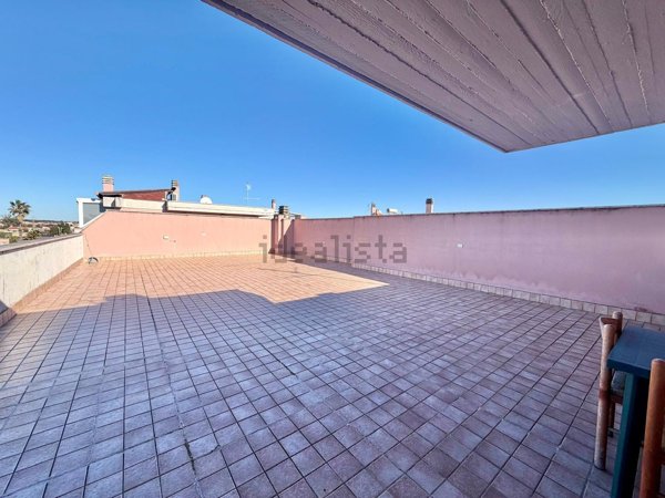 appartamento in vendita a Nettuno