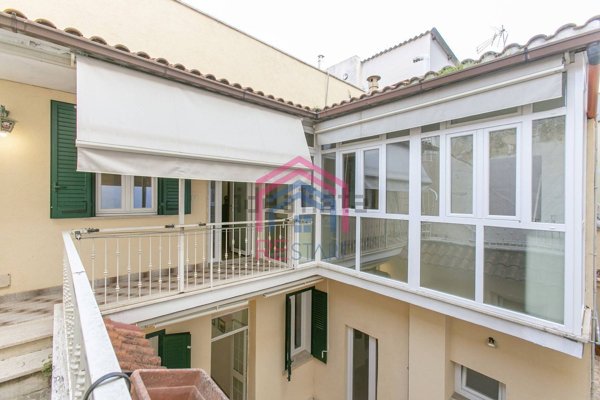 appartamento in vendita a Nettuno