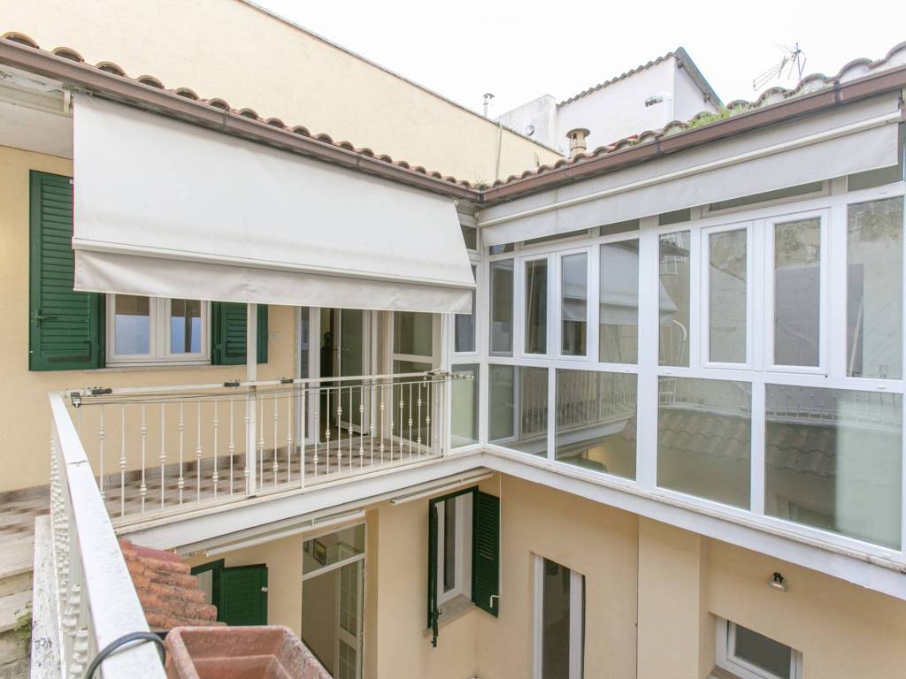 appartamento in vendita a Nettuno
