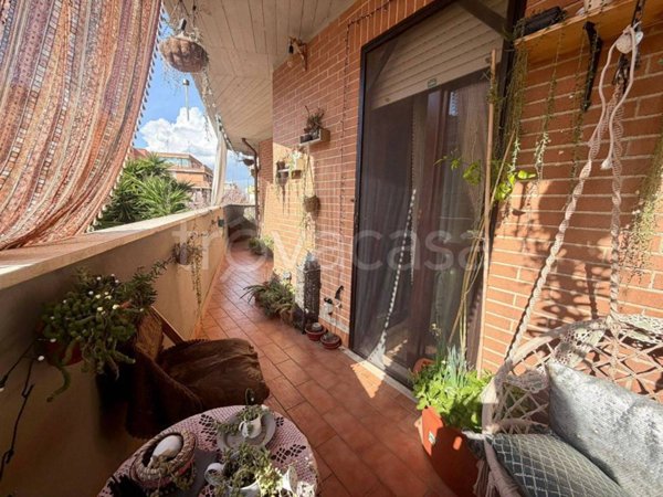 appartamento in vendita a Nettuno