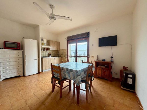 appartamento in vendita a Nettuno