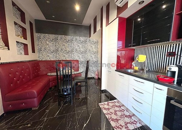 appartamento in vendita a Nettuno