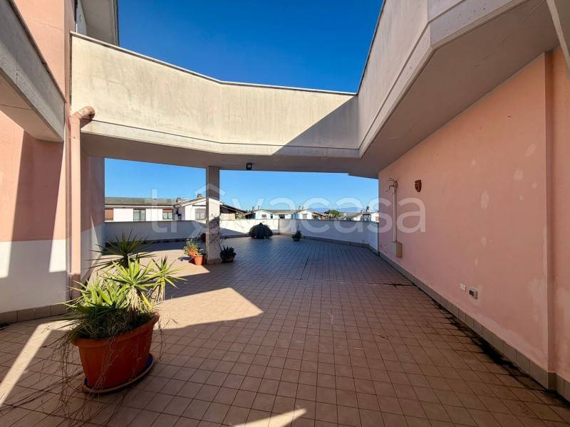 appartamento in vendita a Nettuno