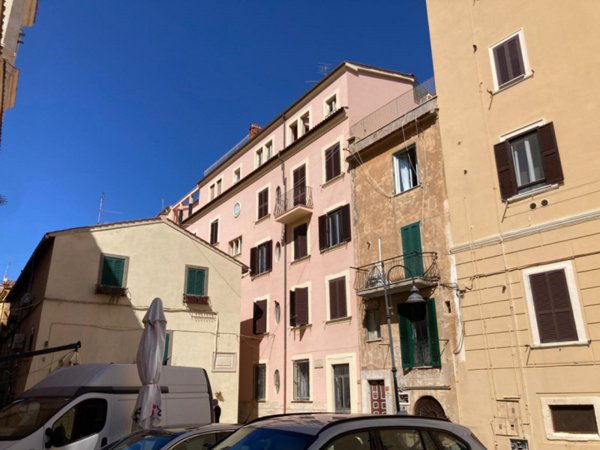 appartamento in vendita a Nettuno