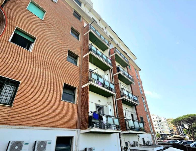 appartamento in vendita a Nettuno