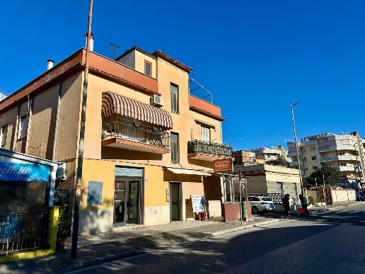 appartamento in vendita a Nettuno