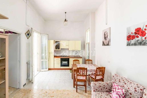 appartamento in vendita a Nettuno