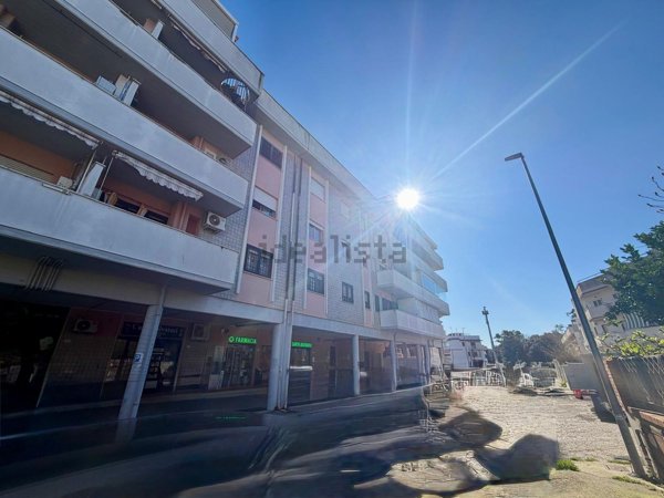 appartamento in vendita a Nettuno