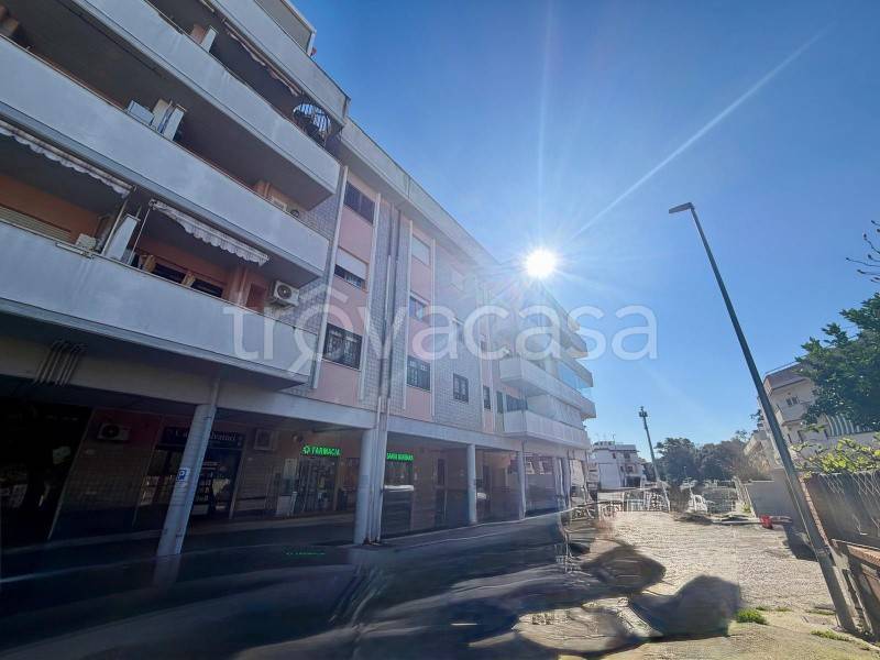 appartamento in vendita a Nettuno