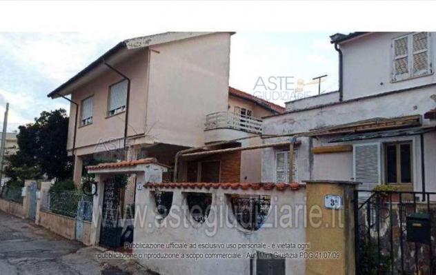 casa indipendente in vendita a Nettuno