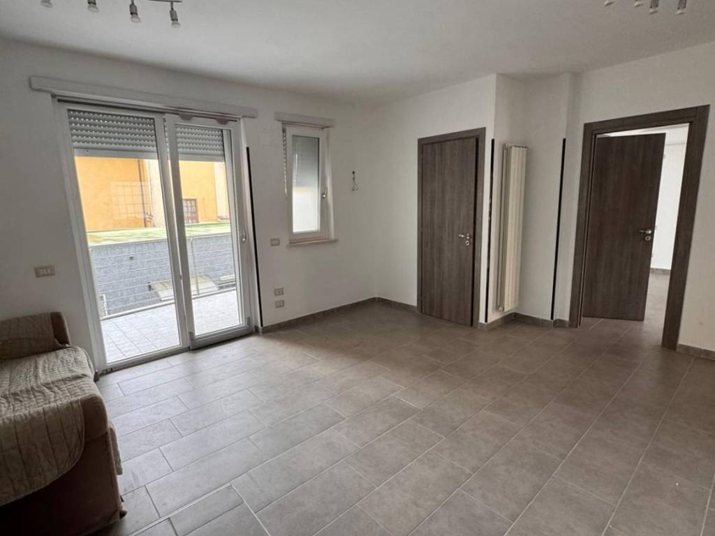 appartamento in vendita a Nettuno