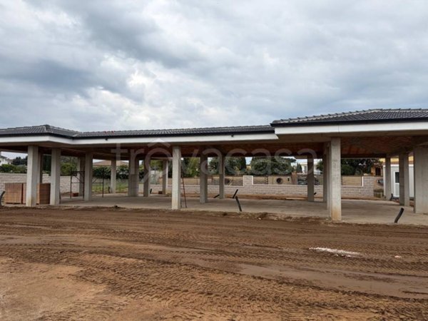casa indipendente in vendita a Nettuno