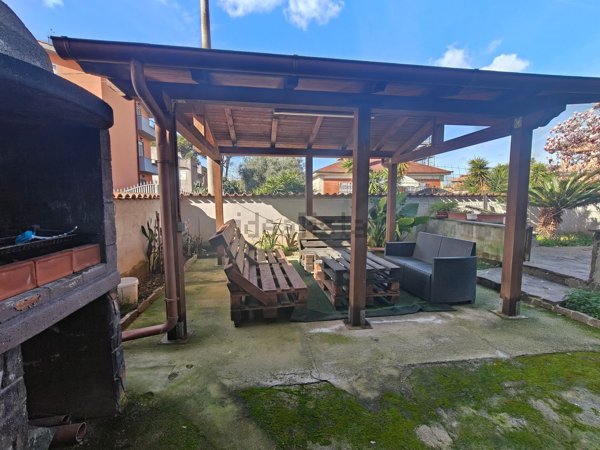 casa indipendente in vendita a Nettuno