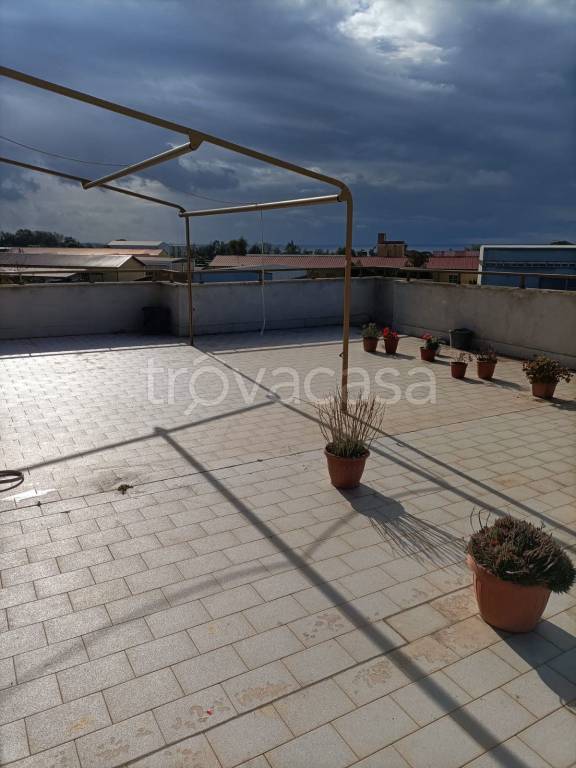 appartamento in vendita a Nettuno