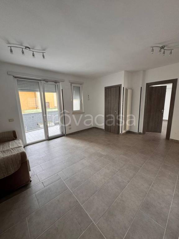 appartamento in vendita a Nettuno