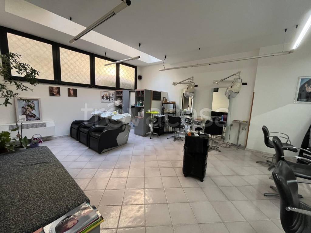 negozio in vendita a Nettuno