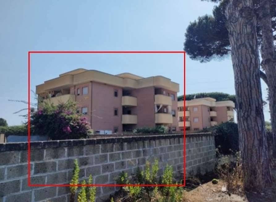 appartamento in vendita a Nettuno