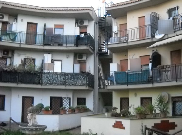 appartamento in vendita a Nettuno