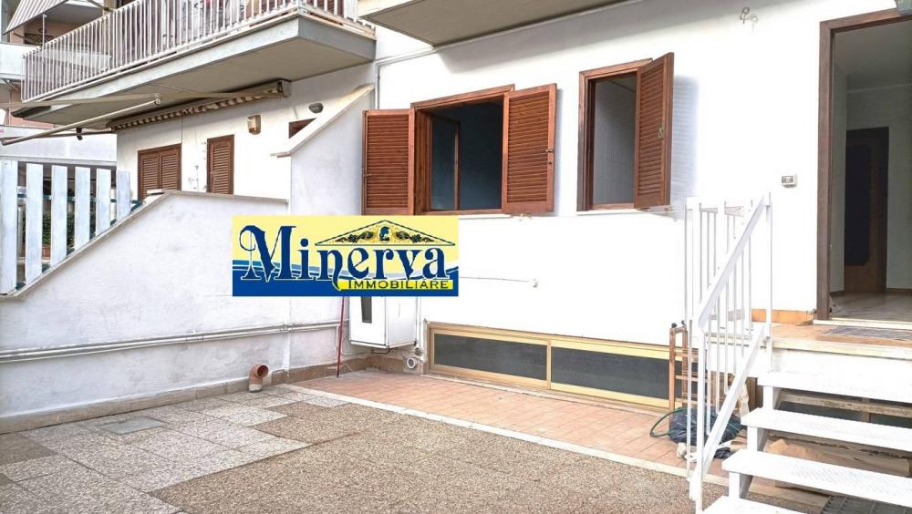 appartamento in vendita a Nettuno