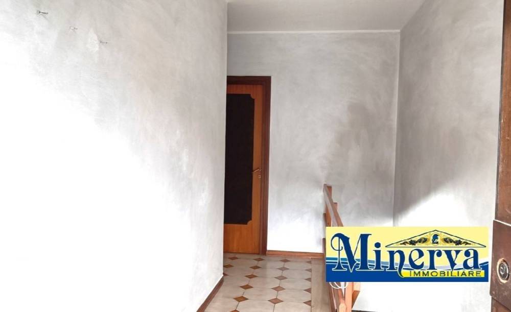 appartamento in vendita a Nettuno