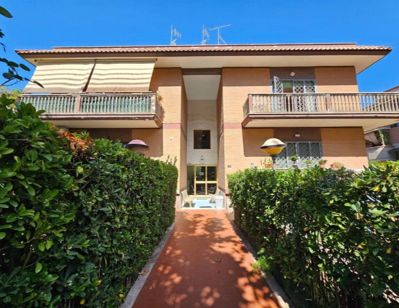 appartamento in vendita a Nettuno