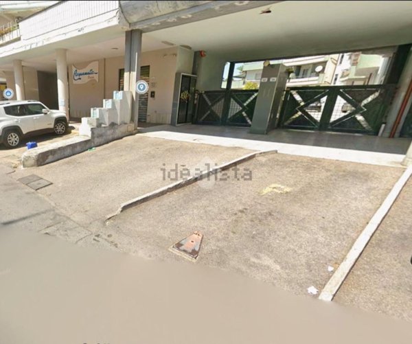 ufficio in vendita a Nettuno