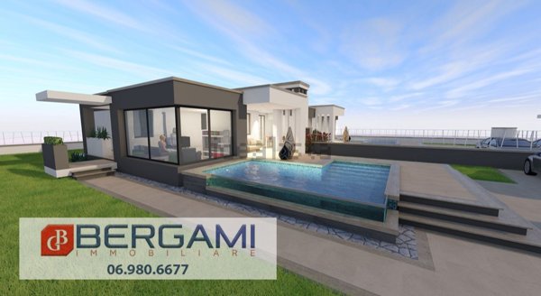 casa indipendente in vendita a Nettuno