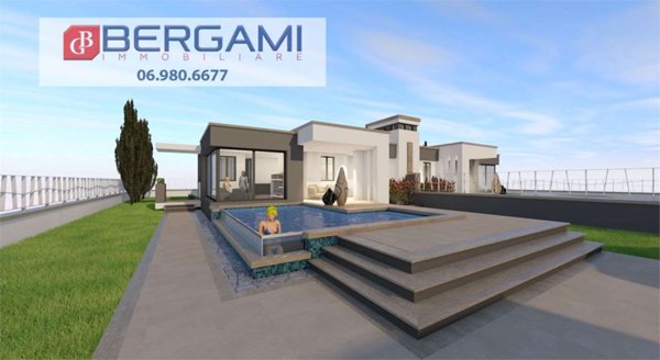 casa indipendente in vendita a Nettuno