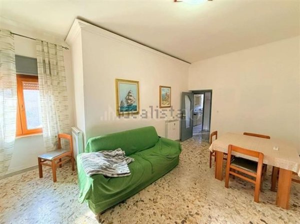 appartamento in vendita a Nettuno