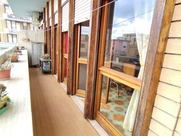 appartamento in vendita a Nettuno