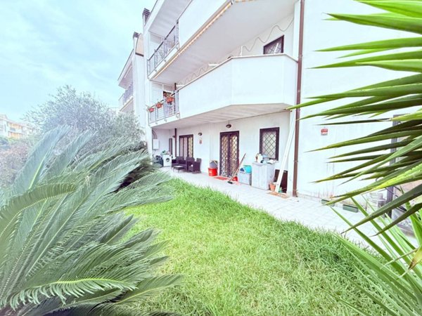 appartamento in vendita a Nettuno