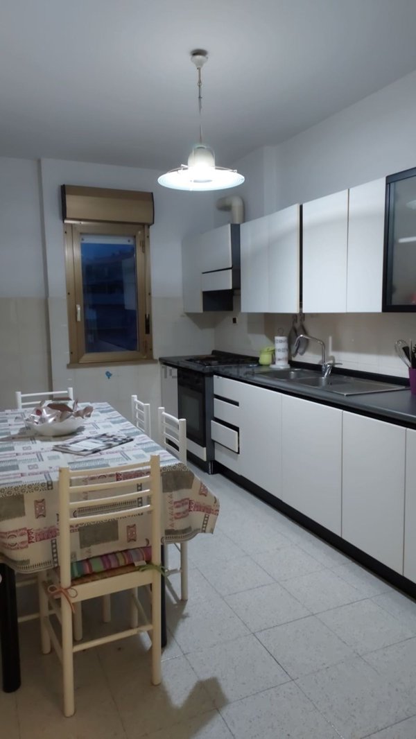 appartamento in vendita a Nettuno