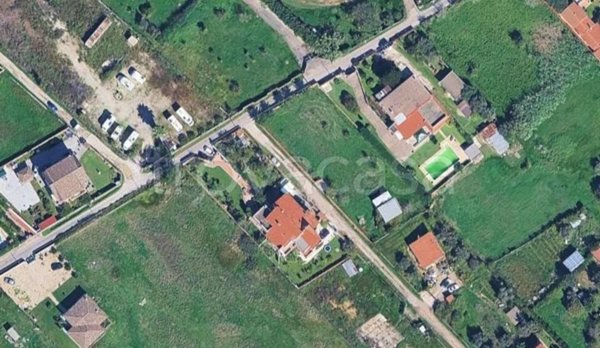 casa indipendente in vendita a Nettuno