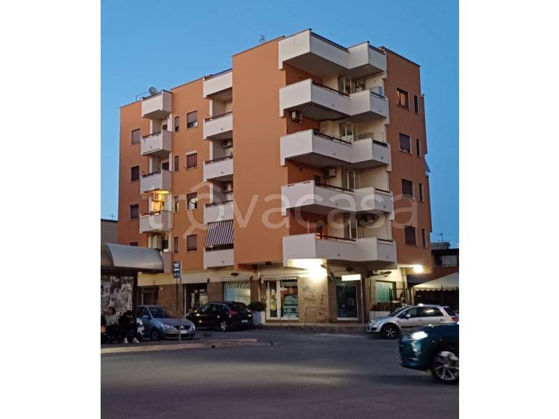 appartamento in vendita a Nettuno