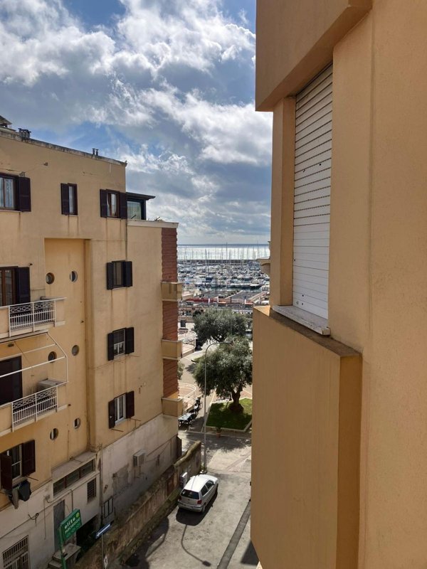 appartamento in vendita a Nettuno