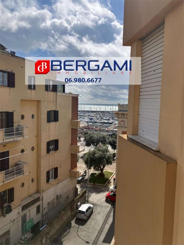 appartamento in vendita a Nettuno