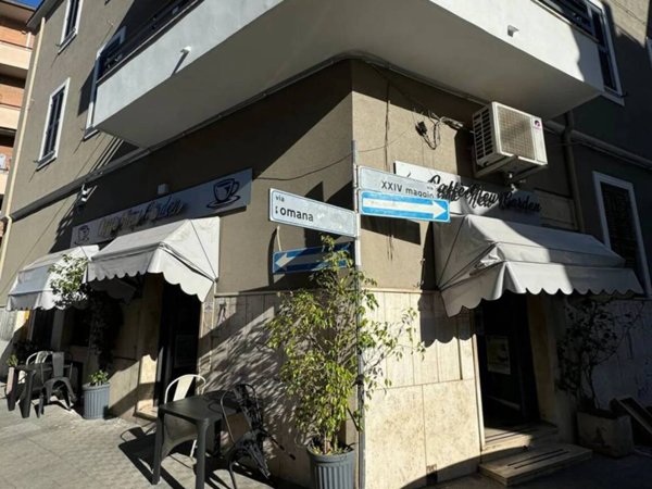 negozio in vendita a Nettuno