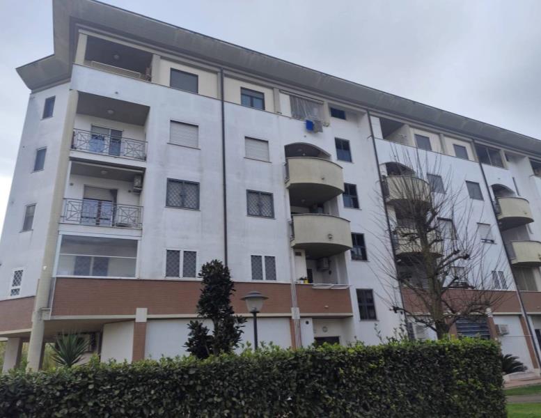 appartamento in vendita a Nettuno