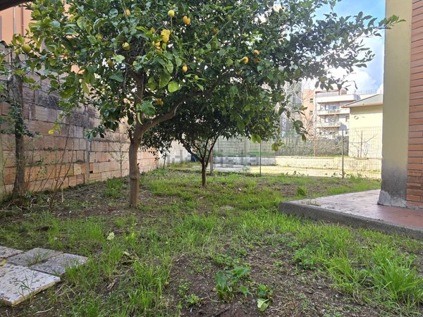 appartamento in vendita a Nettuno