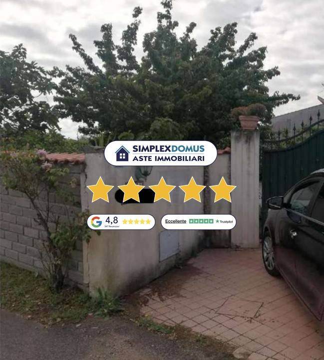 casa indipendente in vendita a Nettuno